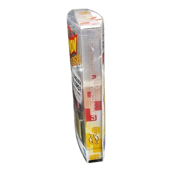 ✅SIMON FLASH Hasbro Electronic Game Cubes with Light, Sound & Changing Colors✅ - Picture 5 of 7